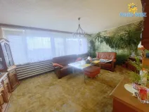 Pronájem bytu 3+1, Praha - Michle, Pod dálnicí, 75 m2