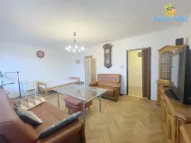 Pronájem bytu 3+1, Praha - Michle, Pod dálnicí, 75 m2