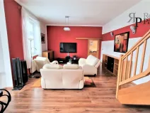 Prodej bytu 4+1, Ostrava - Moravská Ostrava, Střední, 149 m2