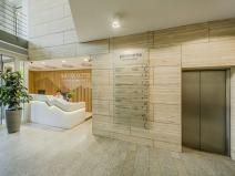 Pronájem kanceláře, Praha - Vinohrady, Škrétova, 480 m2