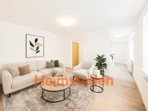 Pronájem bytu 2+kk, Havířov - Město, Vančurova, 44 m2