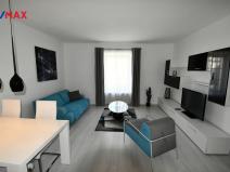 Pronájem bytu 2+kk, Pardubice - Pardubice-Staré Město, Pernštýnské náměstí, 65 m2
