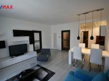 Pronájem bytu 2+kk, Pardubice - Pardubice-Staré Město, Pernštýnské náměstí, 65 m2