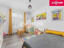 Prodej bytu 3+1, Zlín, Sokolská, 80 m2