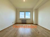 Pronájem bytu 3+1, Frýdek-Místek - Místek, Zahradní, 61 m2