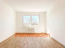 Pronájem bytu 3+1, Frýdek-Místek - Místek, Zahradní, 61 m2