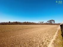 Prodej zahrady, Dobšice, 7000 m2