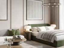 Prodej bytu 2+kk, Dubaj, Spojené arabské emiráty, 73 m2
