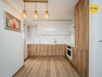 Prodej bytu 2+kk, Ostrava, Resslova, 45 m2