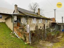 Prodej rodinného domu, Pavlov - Radnice, 80 m2