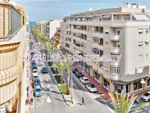 Prodej bytu 3+1, Torrevieja, Španělsko, 100 m2