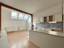Pronájem bytu 2+1, Prostějov, Netušilova, 80 m2