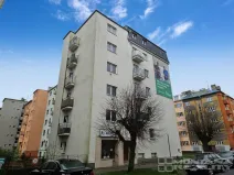 Prodej činžovního domu, Olomouc, Zeyerova, 697 m2
