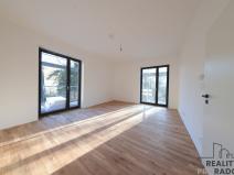 Prodej bytu 2+kk, Moravský Krumlov, 50 m2
