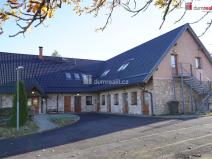 Prodej ubytování, Boží Dar - Ryžovna, 495 m2