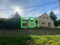 Prodej rodinného domu, Mysliboř, 115 m2