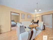 Prodej bytu 3+1, Liberec, Olbrachtova, 75 m2