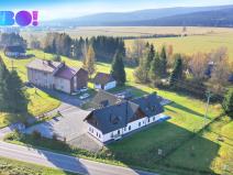 Prodej apartmánu, Orlické Záhoří, 440 m2