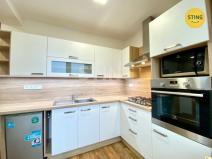 Pronájem bytu 2+1, Opava - Předměstí, Haškova, 51 m2