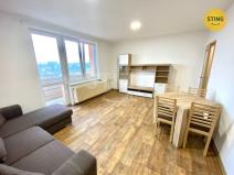 Pronájem bytu 2+1, Opava - Předměstí, Haškova, 51 m2
