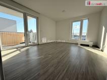 Pronájem bytu 1+kk, Otrokovice, tř. Spojenců, 32 m2