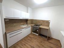 Pronájem bytu 1+1, Bílina, Bezejmenná, 34 m2