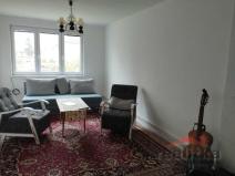 Pronájem bytu 2+1, Opava - Předměstí, Sadová, 51 m2