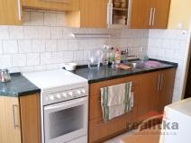 Pronájem bytu 2+1, Opava - Předměstí, Sadová, 51 m2