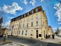 Prodej bytu 2+kk, Mariánské Lázně, Hlavní třída, 57 m2