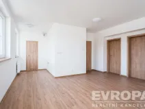 Prodej bytu 3+kk, Dolní Branná, 72 m2