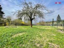 Prodej zahrady, Teplice, 474 m2