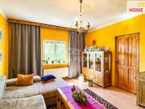 Pronájem bytu 3+1, České Budějovice - České Budějovice 5, U Lávky, 67 m2