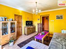 Pronájem bytu 3+1, České Budějovice - České Budějovice 5, U Lávky, 67 m2