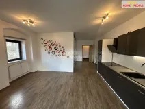 Pronájem bytu 2+kk, Škvorec, Tyršova, 47 m2