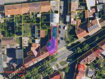 Prodej činžovního domu, Hodonín, Havlíčkova, 786 m2