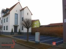 Prodej činžovního domu, Hodonín, Havlíčkova, 786 m2