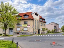 Prodej činžovního domu, Hodonín, Havlíčkova, 750 m2