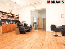 Prodej obchodního prostoru, Brno - Veveří, Bayerova, 70 m2