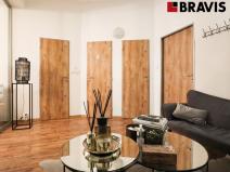 Prodej obchodního prostoru, Brno - Veveří, Bayerova, 70 m2
