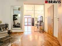 Prodej obchodního prostoru, Brno - Veveří, Bayerova, 70 m2