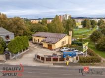Prodej výrobních prostor, Jablonec nad Nisou - Mšeno nad Nisou, Želivského, 300 m2