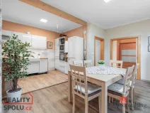 Prodej rodinného domu, Jablonec nad Nisou - Mšeno nad Nisou, Želivského, 300 m2