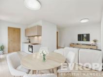 Prodej bytu 2+kk, Dolní Branná, 60 m2