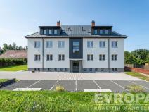 Prodej bytu 2+kk, Dolní Branná, 60 m2