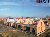 Prodej rodinného domu, Kobylnice, U Řempa, 319 m2