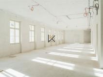 Pronájem kanceláře, Praha - Staré Město, Na příkopě, 330 m2