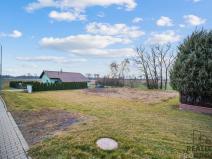 Prodej pozemku pro bydlení, Bořice, 802 m2