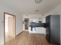 Pronájem bytu 2+kk, Praha - Letňany, Malkovského, 51 m2