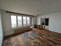 Pronájem bytu 3+1, Skuteč, Havlíčkova, 80 m2