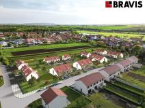 Prodej rodinného domu, Kobylnice, U Řempa, 492 m2